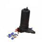 Electric Fuel Lift Pump ULPK0038 4132A018 4132A008 for Perkins Engine 1104D-44 1104C-44 1104C-E44 1104C-44T 1104C-E44T