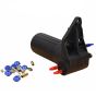 Electric Fuel Lift Pump ULPK0038 4132A018 4132A008 for Perkins Engine 1104D-44 1104C-44 1104C-E44 1104C-44T 1104C-E44T