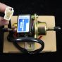 Electric Fuel Pump 4340286 for Hitachi EX12-2 EX15-2 EX18-2 EX20UR-2C EX22-2 EX25-2 EX27U EX30-2 Excavator