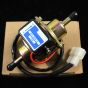 Electric Fuel Pump 4340286 for Hitachi EX12-2 EX15-2 EX18-2 EX20UR-2C EX22-2 EX25-2 EX27U EX30-2 Excavator