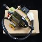 Electric Fuel Pump 4340286 for Hitachi EX12-2 EX15-2 EX18-2 EX20UR-2C EX22-2 EX25-2 EX27U EX30-2 Excavator