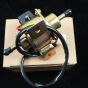 Electric Fuel Pump 4340286 for Hitachi EX30UR-3 EX33MU EX33U EX35-2 EX40-2 EX45-2 EX8-2B ZX40 ZX50 Excavator