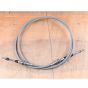 Emergency Engine Stop Cable 4449122 for Hitachi Excavator ZX160 ZX185USR ZX225US ZX225US-E ZX225US-HCME