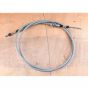 Emergency Engine Stop Cable 4449122 for Hitachi Excavator ZX160 ZX185USR ZX225US ZX225US-E ZX225US-HCME