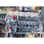 Engine Assembly SAA6D107E-1 6D107 for Komatsu Excavator PC200-8 PC220-8 PC240-8 Loader WA380