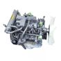 Engine ASSY 4653146 for Hitachi Excavator ZX70-3 ZX75UR-3 ZX75US-3 ZX85US-3 ZX85USB-3