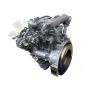 Engine ASSY 4653146 for Hitachi Excavator ZX70-3 ZX75UR-3 ZX75US-3 ZX85US-3 ZX85USB-3