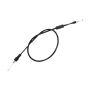 Engine Control Cable 11MJ-60010 for Hyundai R16-9 R16-9 NH R16-9 CA Excavator