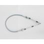 Engine Control Cable 4426564 for Hitachi Excavator IZX200 ZX200 ZX210H ZX225US ZX230 ZX270 ZX280-5G ZX300W
