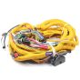 Engine Control Module ECM Wiring Harness 306-8610 3068610 291-7590 HE02 for Caterpillar Excavator CAT 320D 323D L Engine C6.4