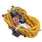 Engine Control Module ECM Wiring Harness 306-8610 3068610 291-7590 HE02 for Caterpillar Excavator CAT 320D 323D L Engine C6.4