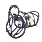 Engine Control Wiring Harness 6745-81-9230 6745819230 for Komatsu Excavator PC300-8 PC300LC-8 PC350-8 PC350LC-8 Engine SAA6D114E