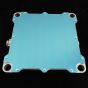 Engine Controller Panel E-ECU 331-7539 331-7540 for Caterpillar CAT Excavator 320DL 420E 320D 323DL Engine C6.6 C6.4 C4.2