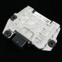 Engine Controller Panel ECU 129921-75260 for Yanmar 4TNV94L 4TNV98 Engine