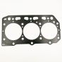 Engine Cylinder Head Gasket XJAU-00655 for Hyundai Excavator R35Z-7 R35Z-7A R35Z-9
