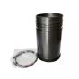 Engine Cylinder Liner Kit 3007525 for Cummins Engine KT38 KTA38 KT50 KTA50 KT19