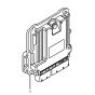 Engine Electronic Control Unit ECU XJAU-01362 for Case CX57C CX60C Excavator