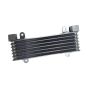 Engine Fuel Cooler 208-03-71160 208-03-71161 for Komatsu PC110-8M0 PC118MR-8 PC130-8 PC138US-8 PC160LC-8 PC190LC-8