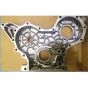Engine Gear Case Assy XJAU-01028 for Hyundai Excavator R35Z-7A R35Z-9