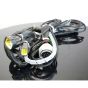 Engine Harness 21NA-10021 for Hyundai Excavator R360LC-7