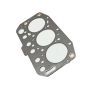 Engine Head Gasket YNM119515-01330 for Hitachi ZX10U-2 ZX14-3 ZX14-3CKD ZX16-3 ZX18-3 ZX8-2 ZX8U-2 Excavator