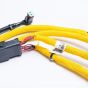 Engine Nozzle Wiring Harness 6261-81-6120 6261816120 for Komatsu Excavator PC800-8R1 PC800LC-8R1 PC800SE-8R1 PC850-8R1 PC850SE-8R1