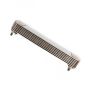 Engine Oil Cooler 02800621 for JCB Excavator JS330 JS330XD JS300LC JS330 JS330XD