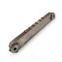 Engine Oil Cooler 1217230410 for Hitachi Excavator EX400 EX400-3 EX400-3C EX400-5 with Isuzu 6RB1