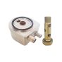 Engine Oil Cooler 2486A242 for Perkins Engine