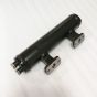 Engine Oil Cooler 3161781 for Doosan Daewoo Excavator MEGA 500-V TIER-II