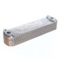 Engine Oil Cooler 32A39-00100 32A3900100 for Hyundai Excavator R95W-3