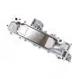 Engine Oil Cooler 8980195142 8-98019514-2 for Isuzu Engine 4JJ1-XYSA01 4JJ1-XYSA02 4JJ1-XYSA03