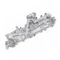 Engine Oil Cooler 8980195142 8-98019514-2 for Isuzu Engine 4JJ1-XYSA01 4JJ1-XYSA02 4JJ1-XYSA03