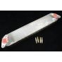 Engine Oil Cooler VAME153172 ME153172 for Kobelco SK480LC SK480LC-6E Excavator Mitsubishi 6D22 6D24 Engine