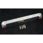 Engine Oil Cooler VAME153172 ME153172 for Kobelco SK480LC SK480LC-6E Excavator Mitsubishi 6D22 6D24 Engine