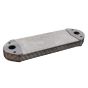Engine Oil Cooler VOE8170816 for Volvo Excavator EC460B