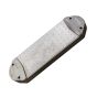 Engine Oil Cooler VOE8170816 for Volvo Excavator EC460B