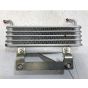 Engine Oil Fuel Cooler 4715763 for John Deere 50G 75G 60G 80G Excavator
