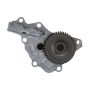 Engine Oil Pump 8981451531 for John Deere 135D 135G Excavator