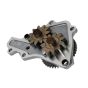 Engine Oil Pump 8981451531 for John Deere 135D 135G Excavator