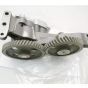 Engine Oil Pump ME359718 ME150601 for Kobelco Excavator SK450-6 SK480LC-6E SK450-6 Engine Mitsubishi 6D22 6D24 6D24T