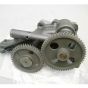 Engine Oil Pump ME359718 ME150601 for Kobelco Excavator SK450-6 SK480LC-6E SK450-6 Engine Mitsubishi 6D22 6D24 6D24T