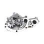 Engine Oil Pump VH151102160A L260-0080S for Kobelco Excavator SK200-8 SK210D-8 SK210LC-8 SK215SRLCS K235SR-2 Engine J05 J05E