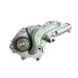 Engine Oil Pump VH151102160A L260-0080S for Kobelco Excavator SK200-8 SK210D-8 SK210LC-8 SK215SRLCS K235SR-2 Engine J05 J05E