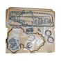 Engine Overhaul Gasket Kit 65.99601-8071 6599601-8071 for Doosan Daewoo DL200 DL220 DL250TC DX140LC DX160LC DX170W Engine DL06