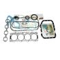 Engine Overhaul Gasket Set 5878140025 for Hitachi Excavator ZX110 ZX125US ZX135UR ZX95