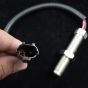Engine Speed Sensor 2547-1015 for Doosan Excavator S170LC-V S170W-V S175LC-V S180W-V S185W-V S200W-V S210W-V S220LC-6 S220LC-V S220LL