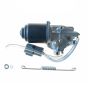 Engine Stop Motor 129900-66790 for Daewoo Doosan Excavator SOLAR 55W-V SOLAR 55-V PLUS