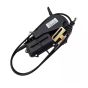 Engine Stop Motor 2523-9016 25239016 for Daewoo Doosan DL200A DL250A DL300A DX220AF DX300LCA DX420LCA