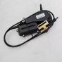 Engine Stop Motor 2523-9016 25239016 for Daewoo Doosan DL200A DL250A DL300A DX220AF DX300LCA DX420LCA